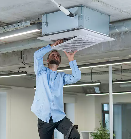 Professional Air Duct Cleaners in Lake in the Hills, IL