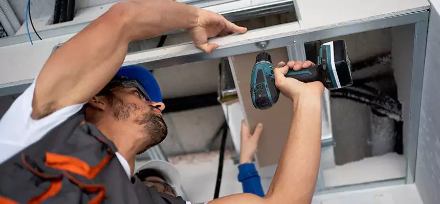 Our Apartment Air Duct Cleaning Services in Lake in the Hills, IL