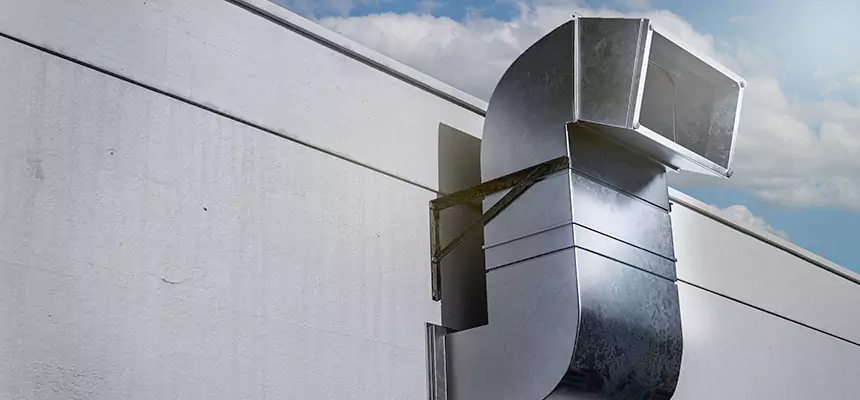 Comprehensive Commercial HVAC Cleaning in Lake in the Hills