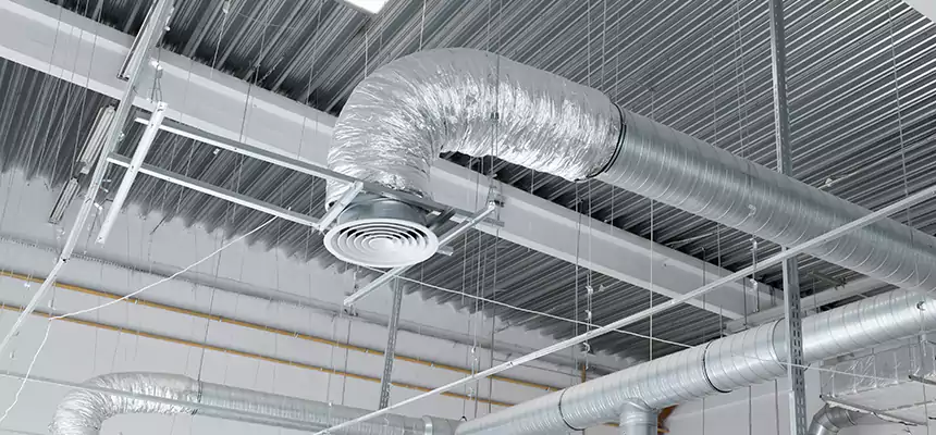Our Dryer Vent Hose Replacement Services in Lake in the Hills, IL
