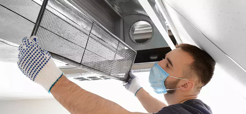 Our Dryer Vent Replacement Services in Lake in the Hills, IL