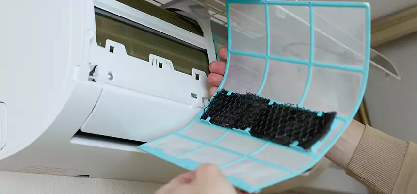 Gentle Ductwork Odor-Control Pet Dander Duct Cleaning in Lake in the Hills, IL