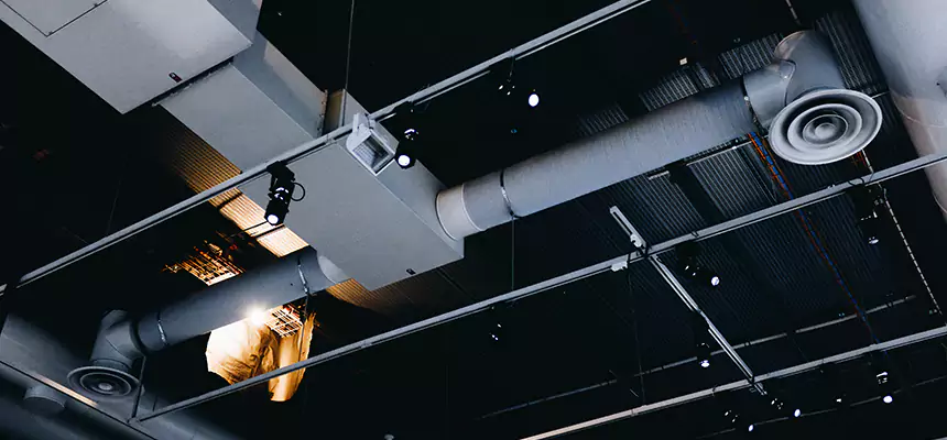 Our Seasonal Allergy Air Duct Cleaning Services in Lake in the Hills, IL