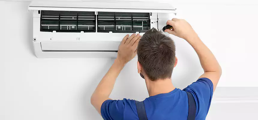 Our Smart Air Conditioning Installation Services in Lake in the Hills, IL