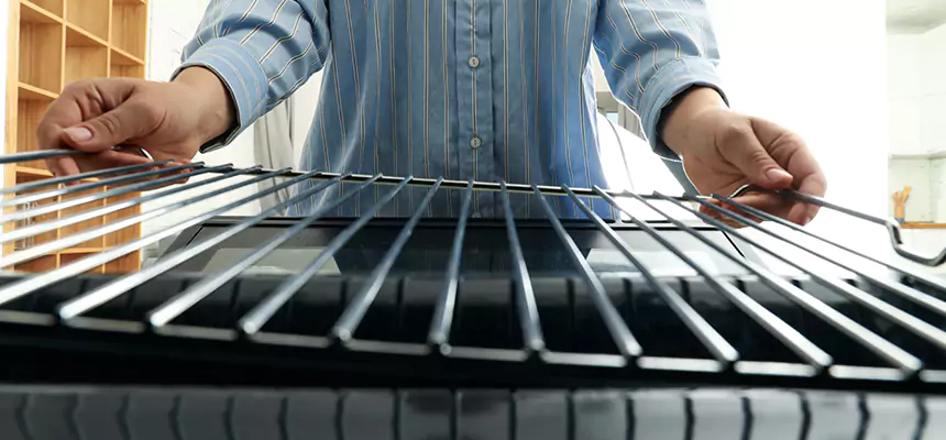 Our Vent Grille Washing Services in Lake in the Hills, IL