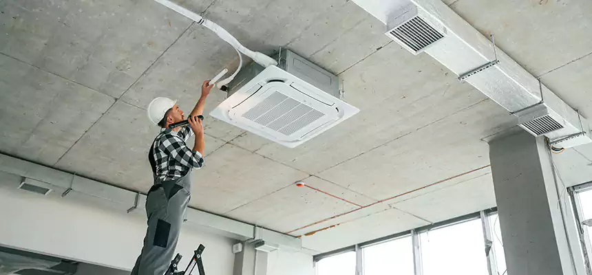 Our Wi Fi Connected Air Ducts Services in Lake in the Hills, IL