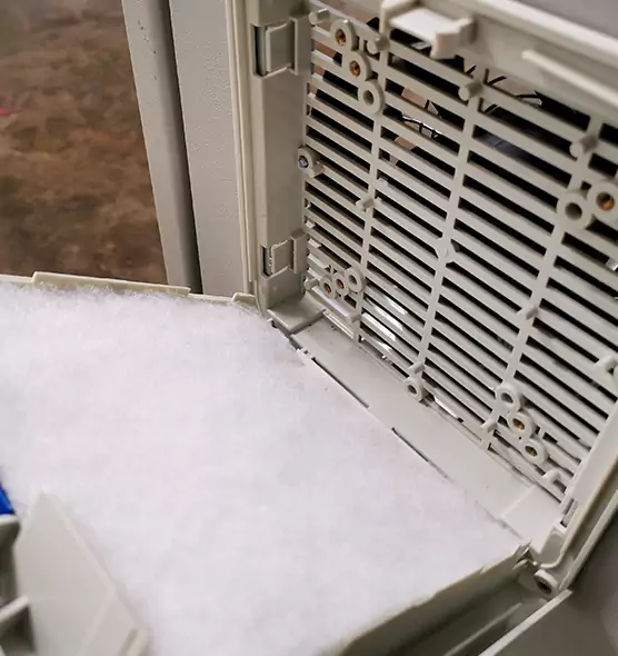 Professional Air Duct Expansion Solutions in Lake in the Hills, IL