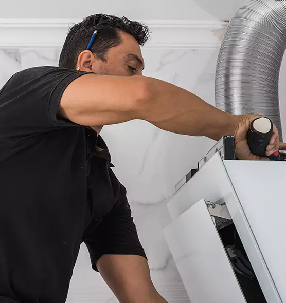 Trusted Bathroom Exhaust Duct Cleaning in Lake in the Hills, IL