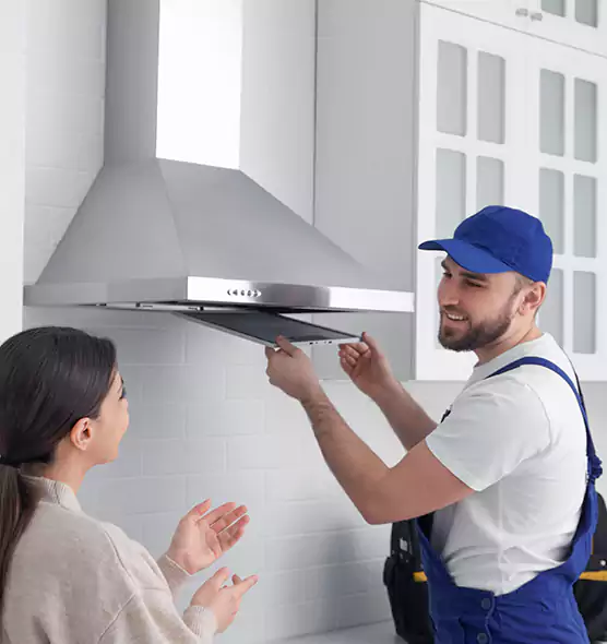 Professional Dryer Vent Cleaning Service in Lake in the Hills, IL