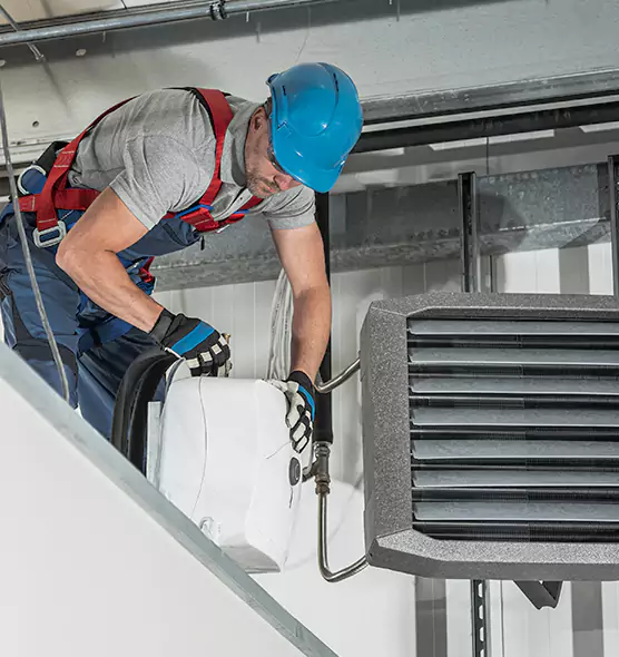 Professional HVAC Cleaning Solutions in Lake in the Hills, IL