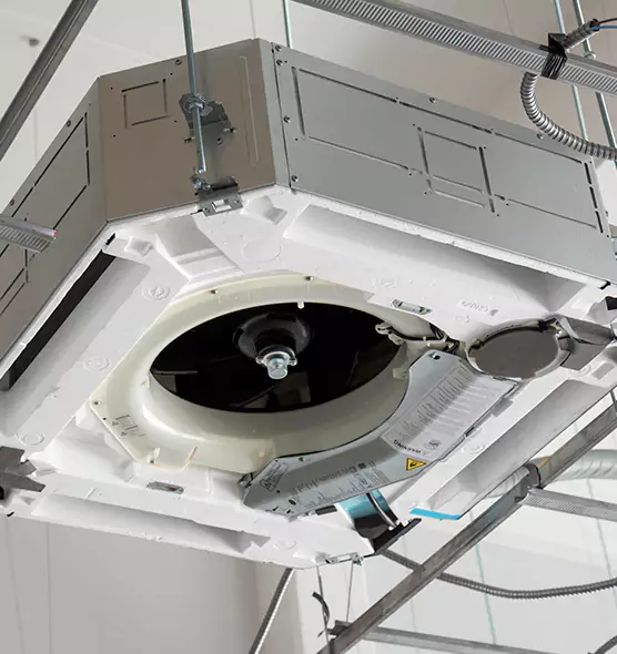 Professional Industrial Dryer Vent Cleaning in Lake in the Hills, IL