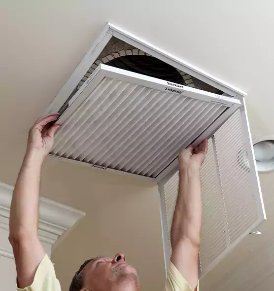 Advanced Residential Vent Cleaning in Lake in the Hills, IL