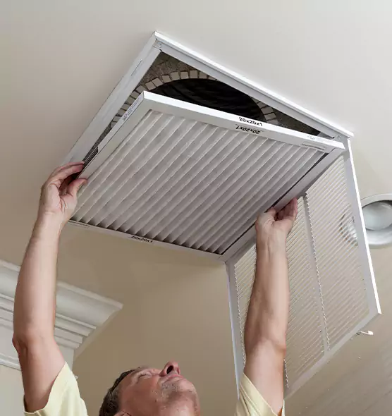 Professional Vent Relocation Services in Lake in the Hills, IL