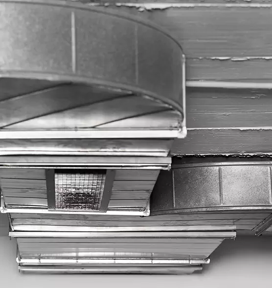 Professional Wall Vent Cleaning Service in Lake in the Hills, IL