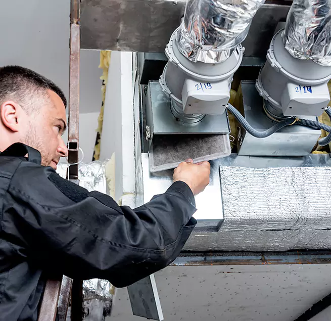 Why Homeowners & Businesses Trust Us in Lake in the Hills, IL?