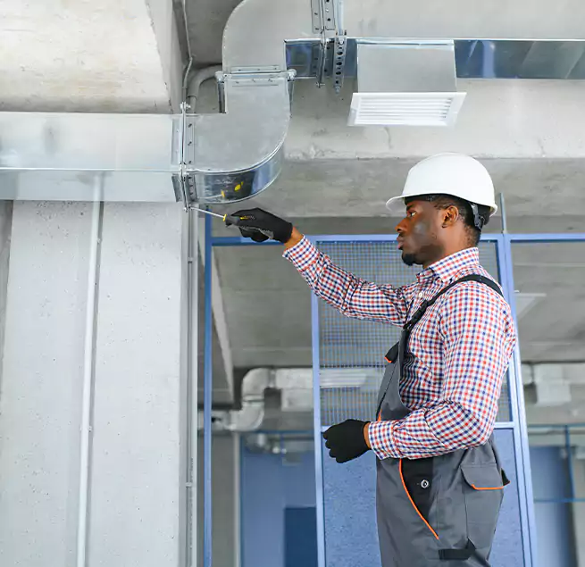 Why Homeowners & Businesses Trust Us Lake in the Hills, IL