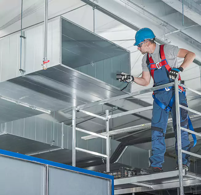 Why Homeowners & Businesses Trust Us in Lake in the Hills, IL?