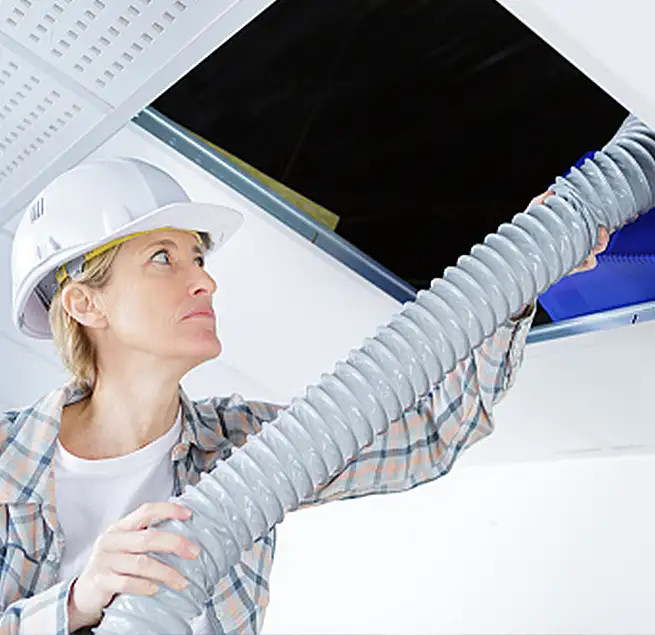 Why Homeowners & Businesses Trust Us Lake in the Hills, IL