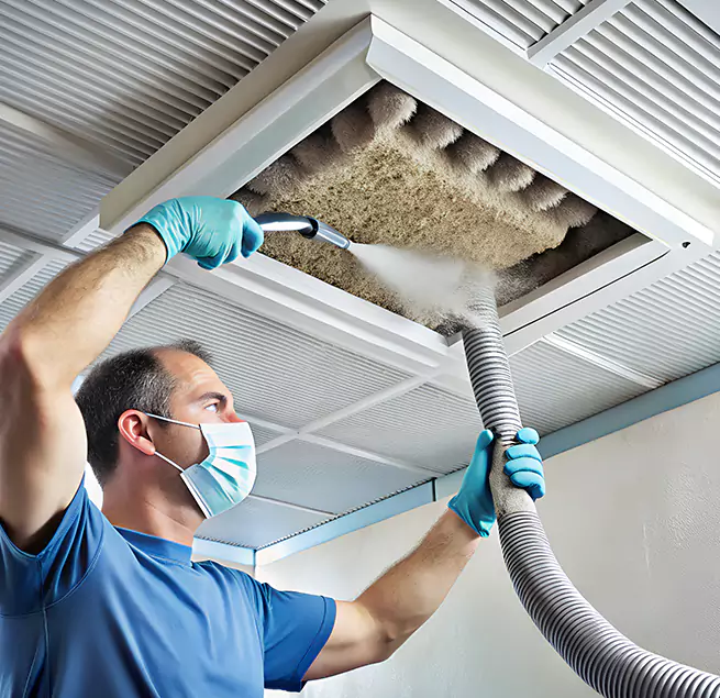 Why Homeowners & Businesses Trust Us Lake in the Hills, IL