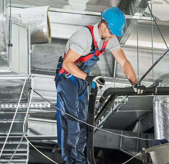 Why Homeowners & Businesses Trust Us in Lake in the Hills, IL?