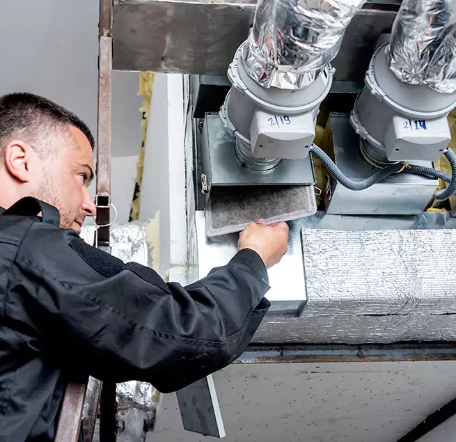  Why Homeowners & Businesses Trust Us in Lake in the Hills, IL?