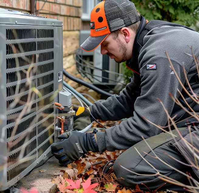 Why Homeowners & Businesses Trust Us in Lake in the Hills, IL?