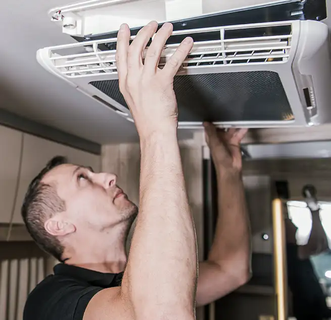 Why Homeowners & Businesses Trust Us Lake in the Hills, IL