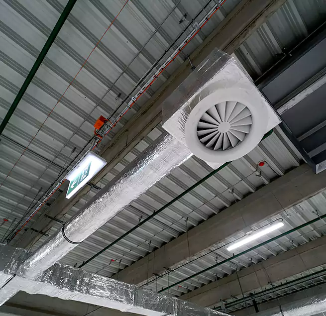 Why Homeowners & Businesses Trust Us in Lake in the Hills, IL