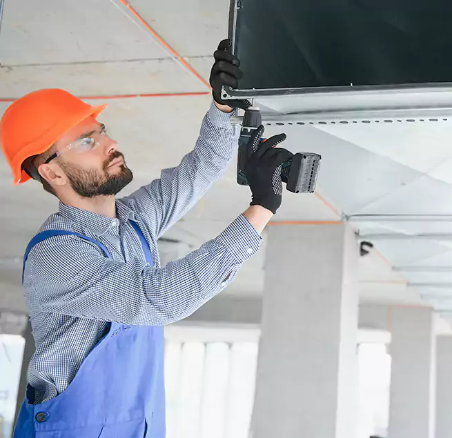 Why Homeowners & Businesses Trust Us in Lake in the Hills, IL?