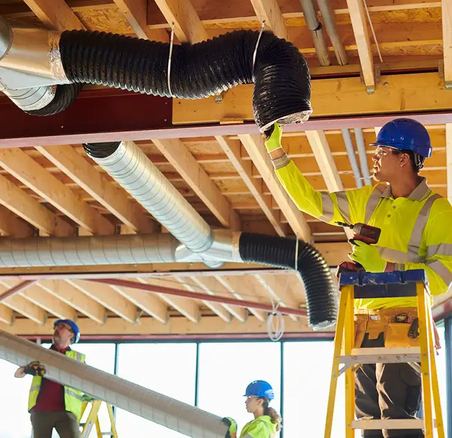 Why Homeowners & Businesses Trust Us in Lake in the Hills, IL?