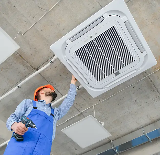 Why Homeowners & Businesses Trust Us in Lake in the Hills, IL