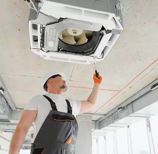 Why Homeowners Businesses Trust Us in Lake in the Hills, IL