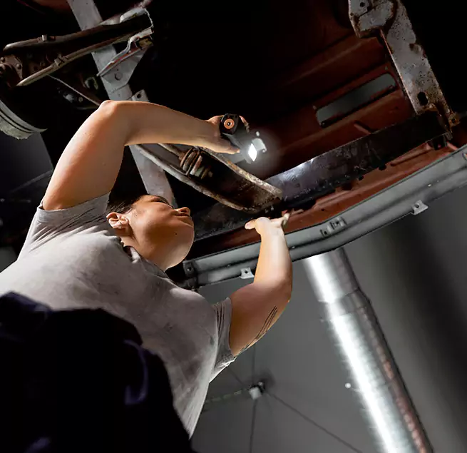 Why Homeowners & Businesses Trust Us Lake in the Hills, IL