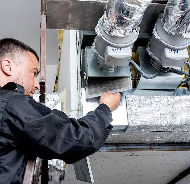 Why Homeowners & Businesses Trust Us in Lake in the Hills, IL?