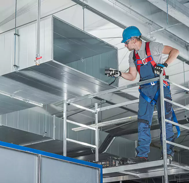 Why Homeowners & Businesses Trust Us Lake in the Hills, IL