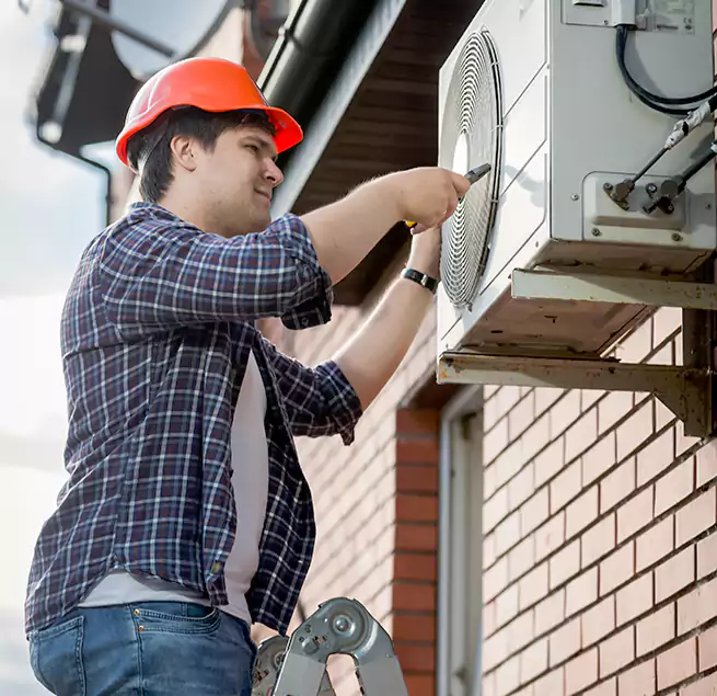 Why Homeowners & Businesses Trust Us Lake in the Hills, IL